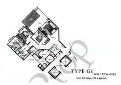 Northoaks (D25), Condominium #558446141